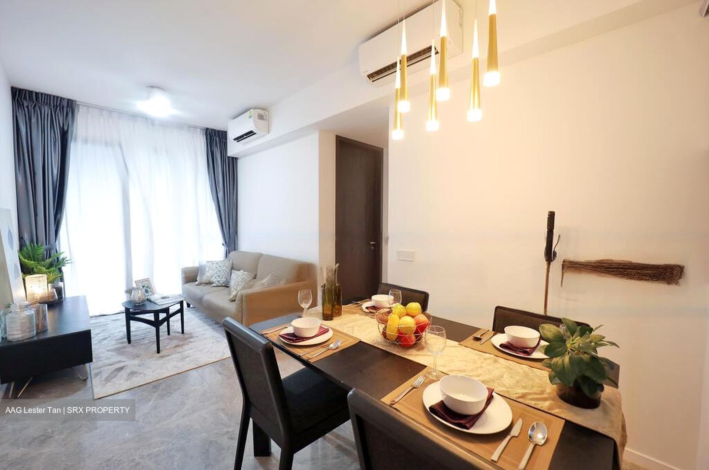 The M (D7), Apartment #461414091
